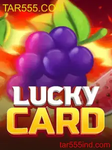LuckyCard: Menelusuri Keberuntungan dengan Permainan Kartu Digital yang Populer