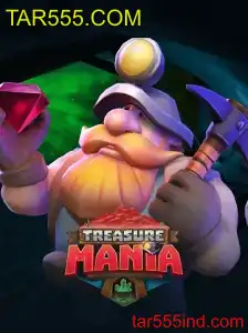 Menguak Petualangan di TreasureMania